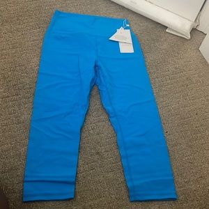 Light blue, BuffBunny Leggings
